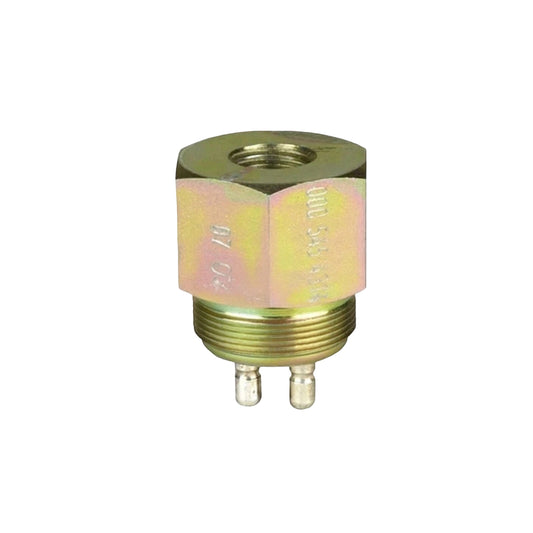 Truck Spare Parts Oil Pressure Switch for MERCEDES-BENZ 0005455414