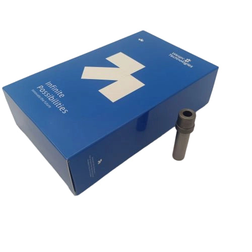3313A035 Pack of 4 VALVE GUIDE - SEMI FINISHED Suitable For PERKINS 3313A035