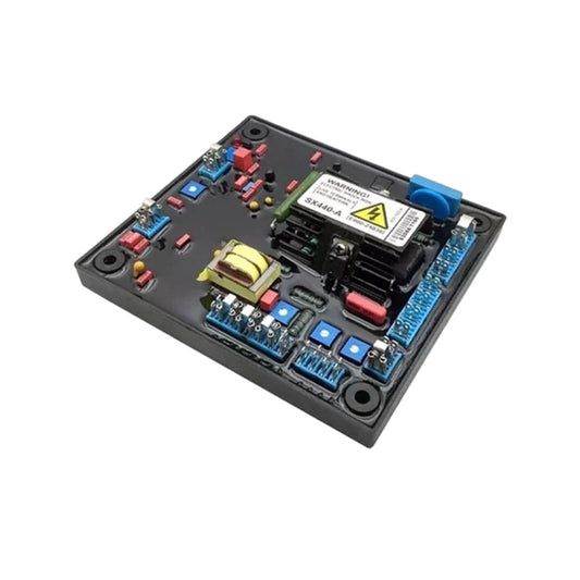 AVR SX440A Automatic Voltage Regulator Three Phase Stabilizer Circuit Board