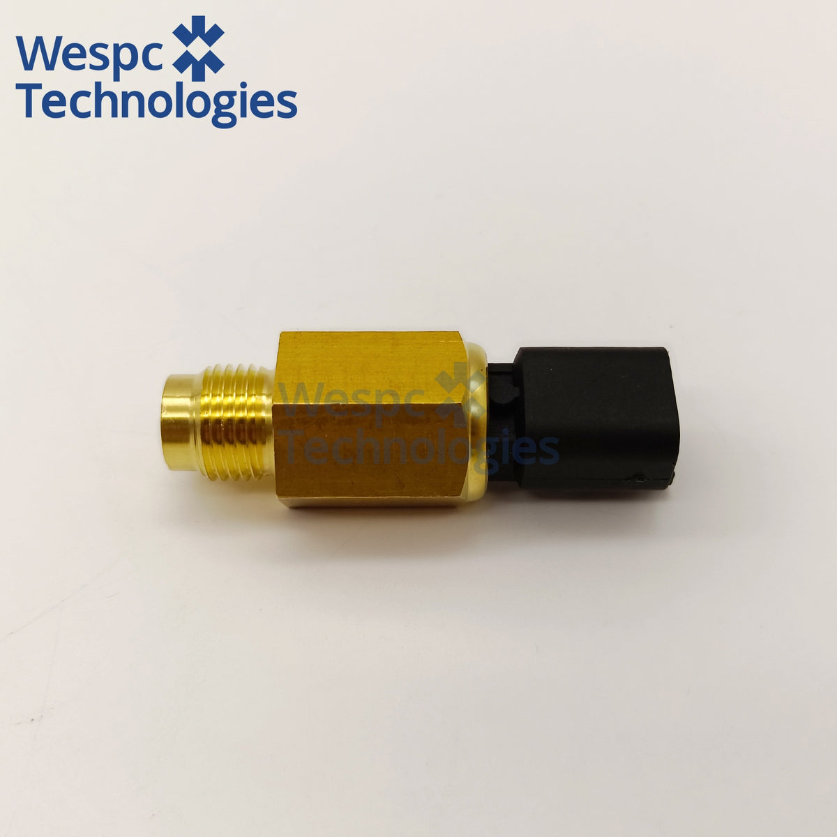 385720510  Water Temperature Sensor Compatible with Perkins GJ403D-11 GN404D-22 HH403C-11 HL403C-15 HN404C-20