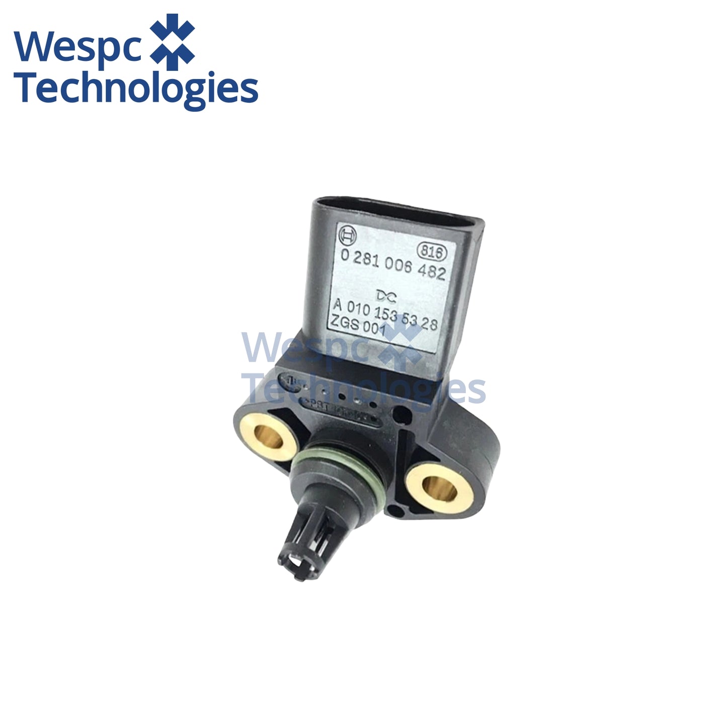 A0101535328 Air Pressure Manifold MAP Sensor for MERCEDES-Benz