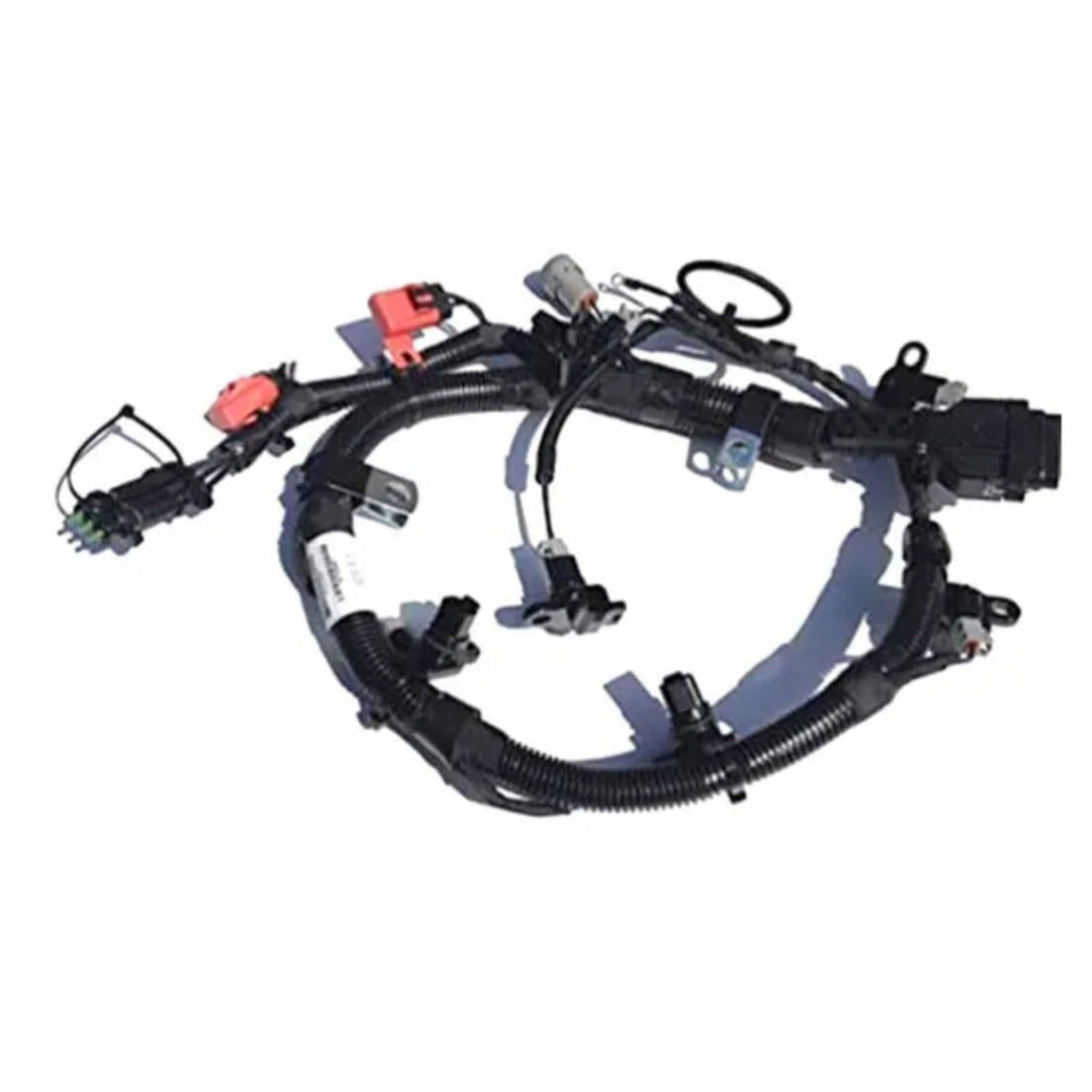 3165263 Wiring Harness for Cummins NH NT855 Diesel Engine Genset