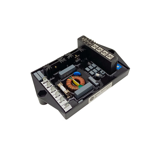 AVR M16FA655A Generator Automatic Voltage Regulator for Diesel Genset Excitation