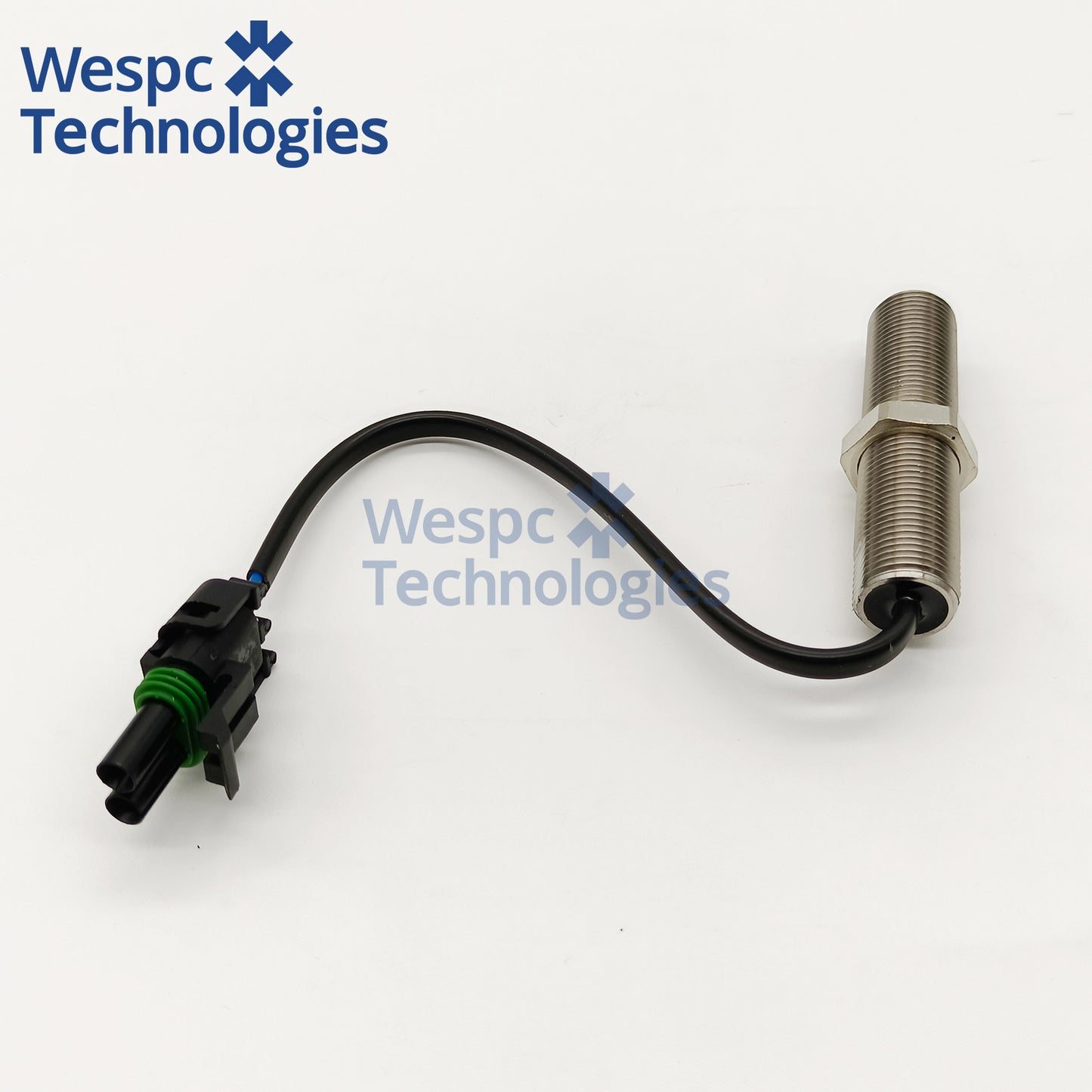 M18*1.5 Oil Pressure Sensor 05149065AA Aftermarket Replacement for Jeep 3.0L Diesel