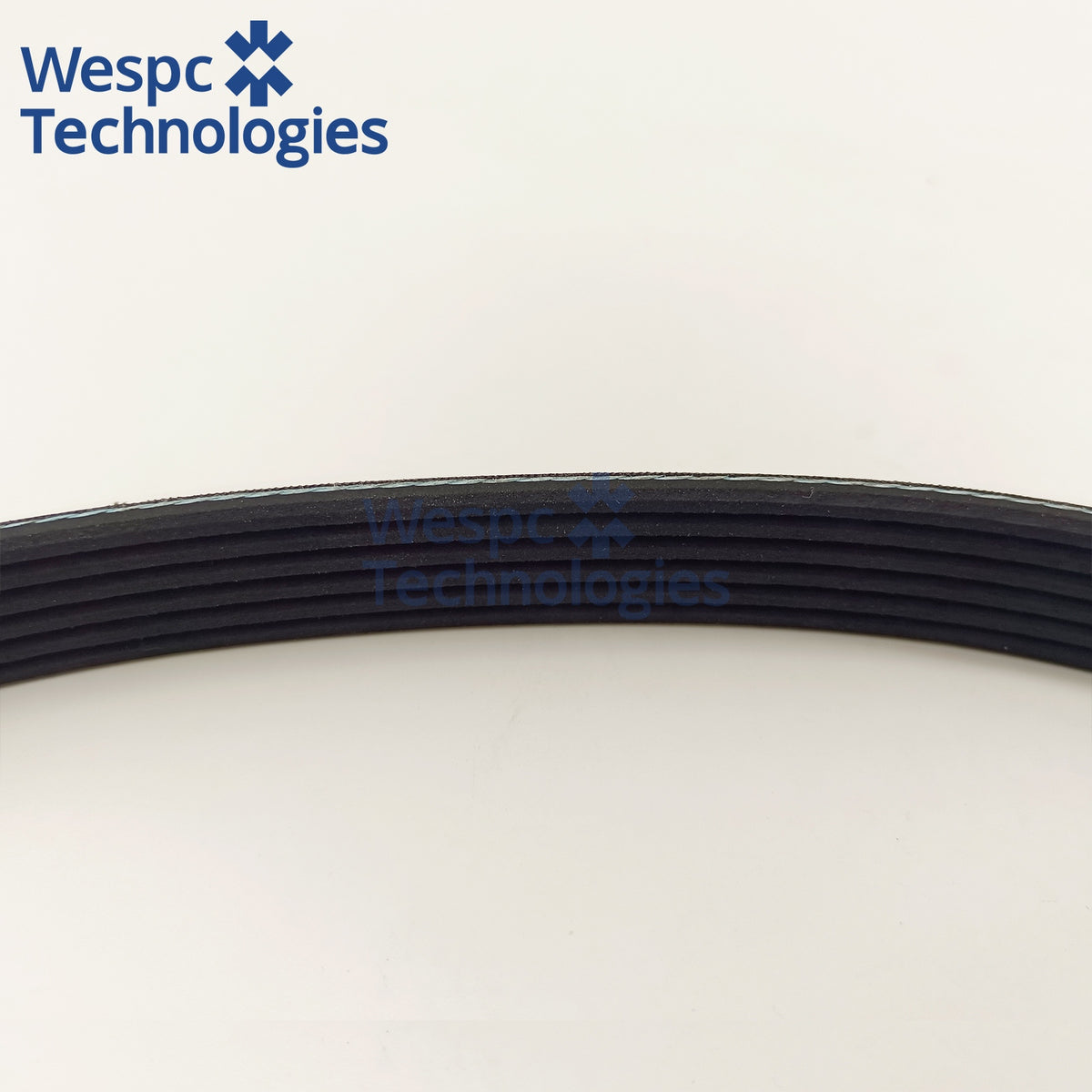 Original Gates 6PK1246 Micro-V Serpentine Belt 6 Ribs 1246mm For Toyota Camry Lexus ES200 Engine Accessory Drive