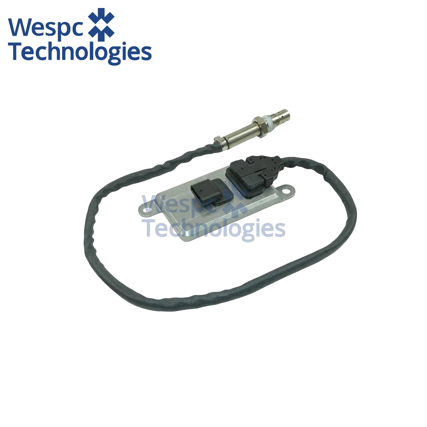 A0091533628/005 5WK96616F 24V Nox sensor For Mercedes-benz Actros Atego TRUCK