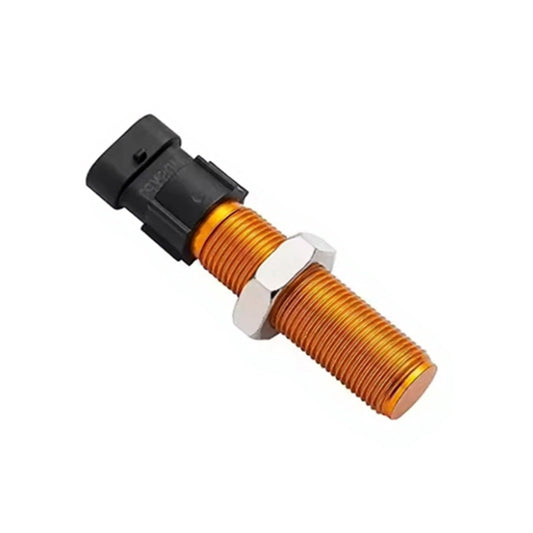 4-Wire Speed Sensor Q21-6004 577-59502 for Dual Speedo and Tachometer Kenworth