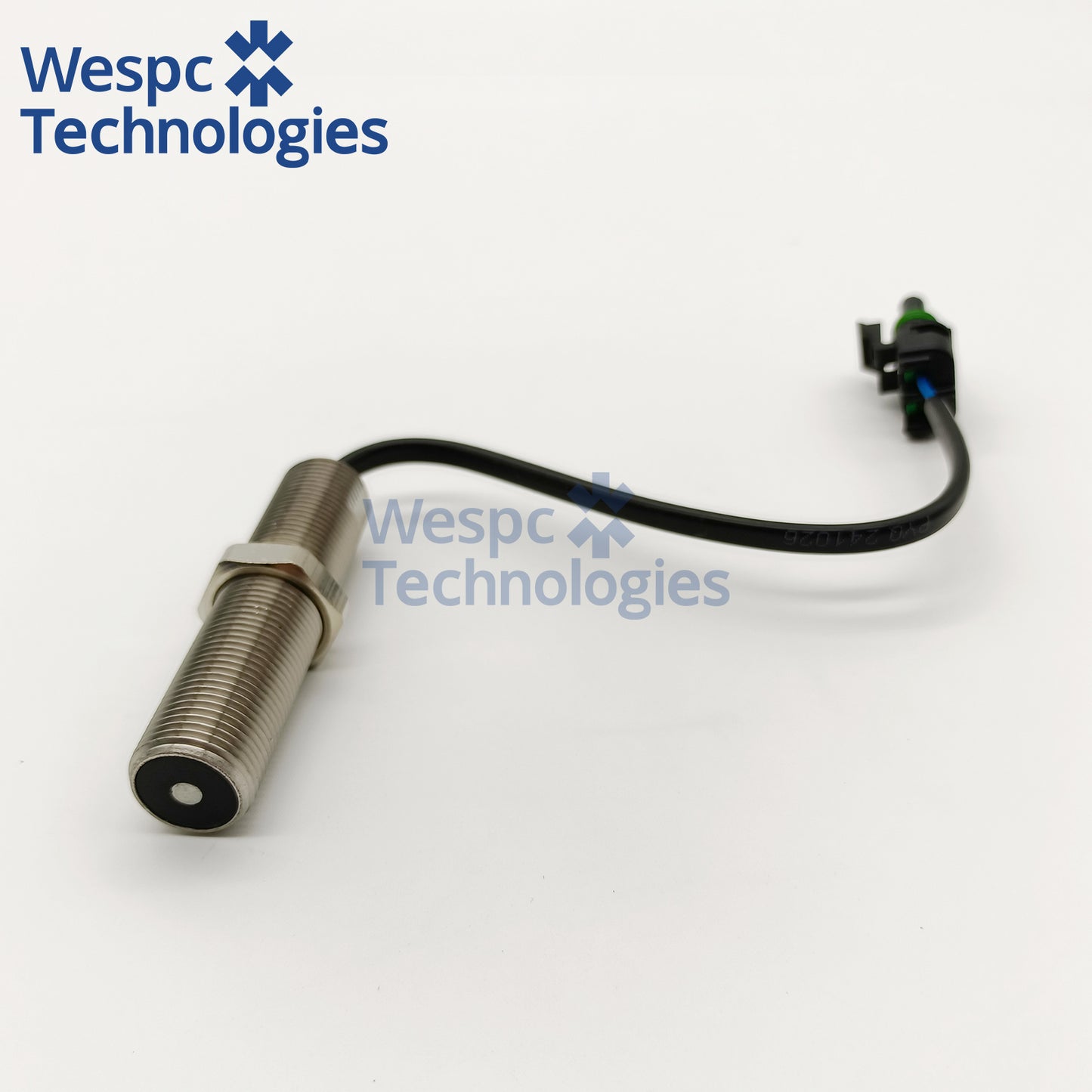 M18*1.5 Oil Pressure Sensor 05149065AA Aftermarket Replacement for Jeep 3.0L Diesel
