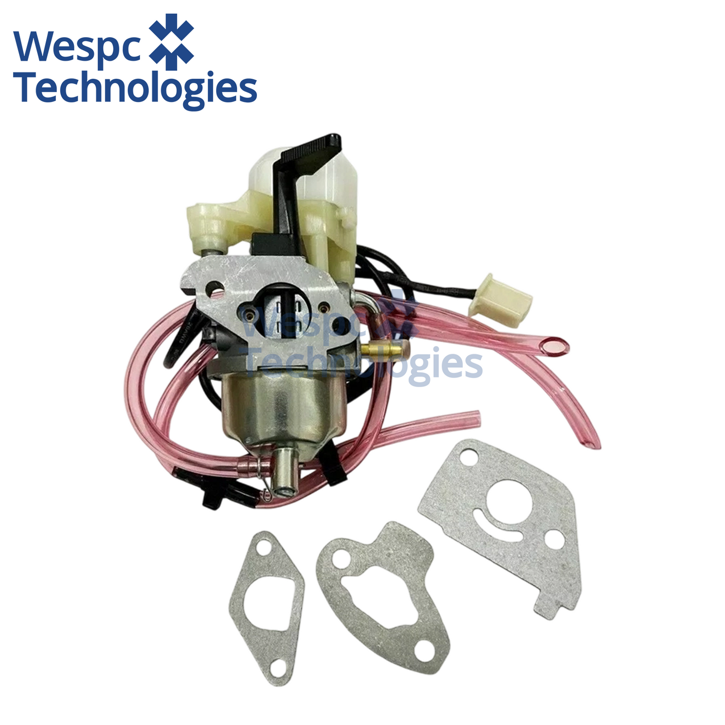 16100-Z0D-D03 Carburetor BF30E D/E Replacement For Honda EU2000i EB2000i EU2000iK1 Portable Inverter Generator With Fuel Hose Gasket Kit