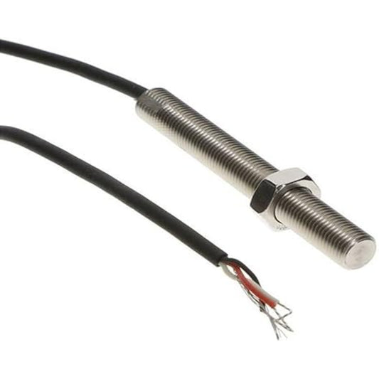 WESPC LCZ260 Speed Modules Hall Effect Sensor Ferrous Metals Gear Tooth