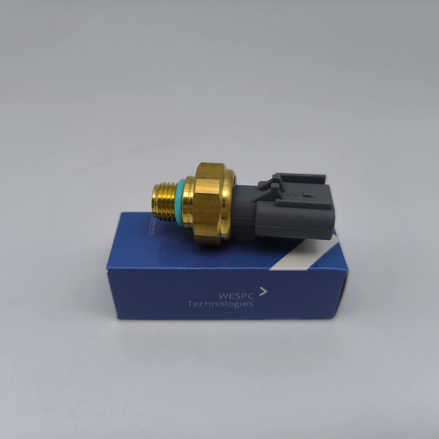 4928594 Exhaust Sensors Oil Pressure Sensor WESPC Suitable for Cummins Engine ISX ISM ISC ISL ISB ISF 2.8 3.8