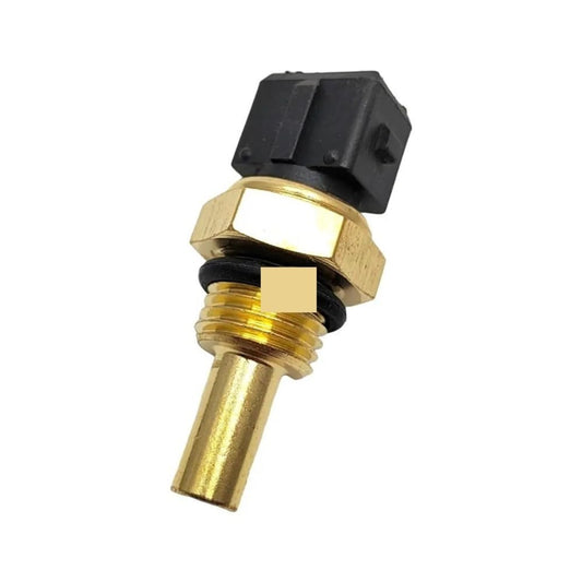 WESPC Water Temperature Sensor 9076544 M14×1.5 for Liebherr Engine Coolant Temp Sensor
