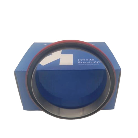 WESPC Oil Seal 1817867C93 for Crankshaft Front or Rear - Fits Various Diesel Engines