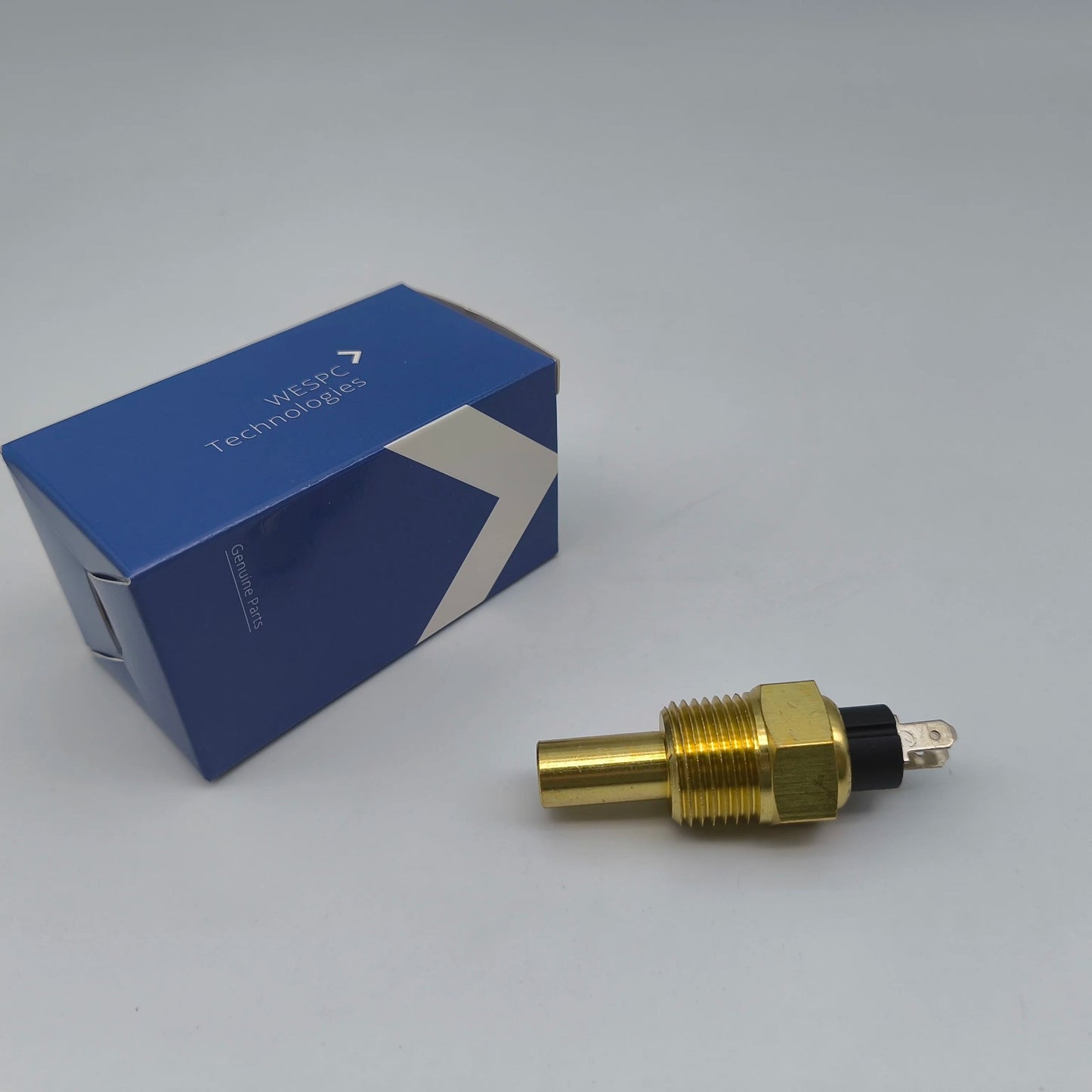 C3967250 Water Temperature Sensor WESPC Suitable for Dongfeng Cummins Diesel Engine 4BT 6BT