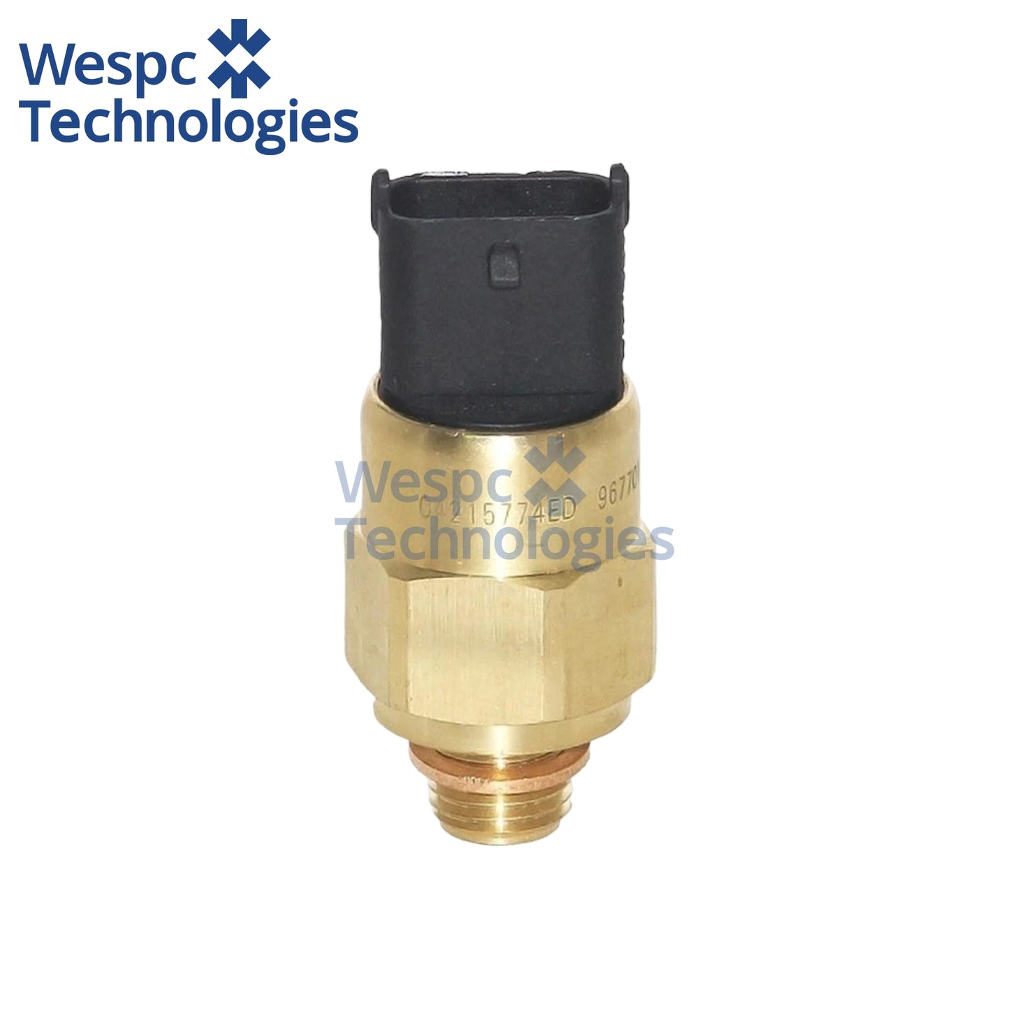 04215774ED 20585158 Oil Pressure Sensor For Volvo EC210B D6D D6E D7D Excavator