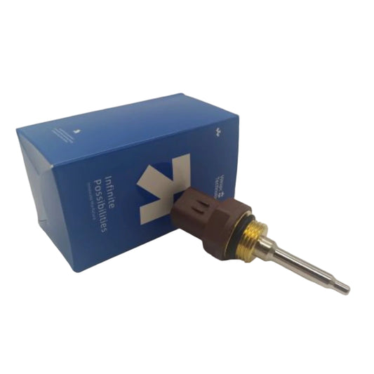 T407354 Temperature Sensor Switch for Perkins Engine 1204E-E44TA 1204F-E44TA Wespc
