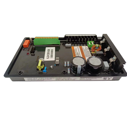 DVR2400 AVR Generator Automatic Voltage Regulator Stabilizer Parallel Module
