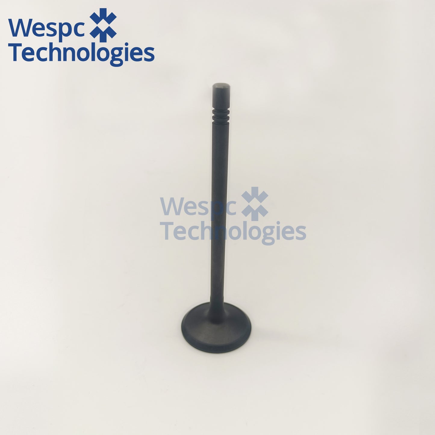 3142A181 Pack of 1 EXHAUST VALVE - 45 DEGREE ANGLE Suitable For PERKINS