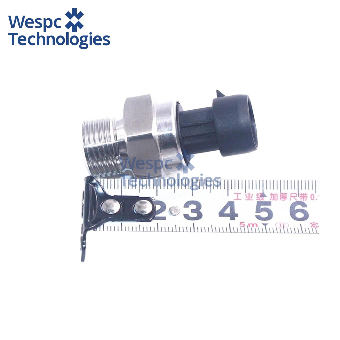 HOWO Oil Pressure Sensor VG1092090311 D12 Engine Oil Pressure Sensor for SINOTRUK Heavy Duty Trucks