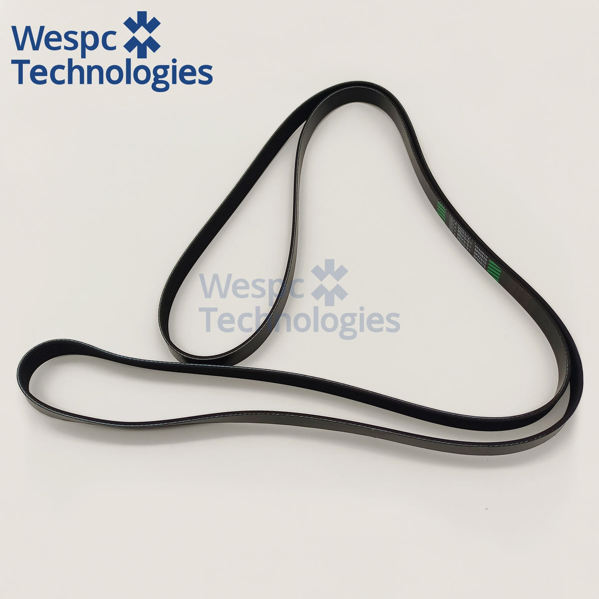 Original Gates 6PK2670 Micro-V Serpentine Belt 6 Ribs Automotive Engine Accessory Drive Belt