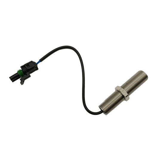M18*1.5 Oil Pressure Sensor 05149065AA Aftermarket Replacement for Jeep 3.0L Diesel