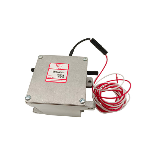 Original ADC225S-24 Electric Actuator 24V DC for Generator Engine Control