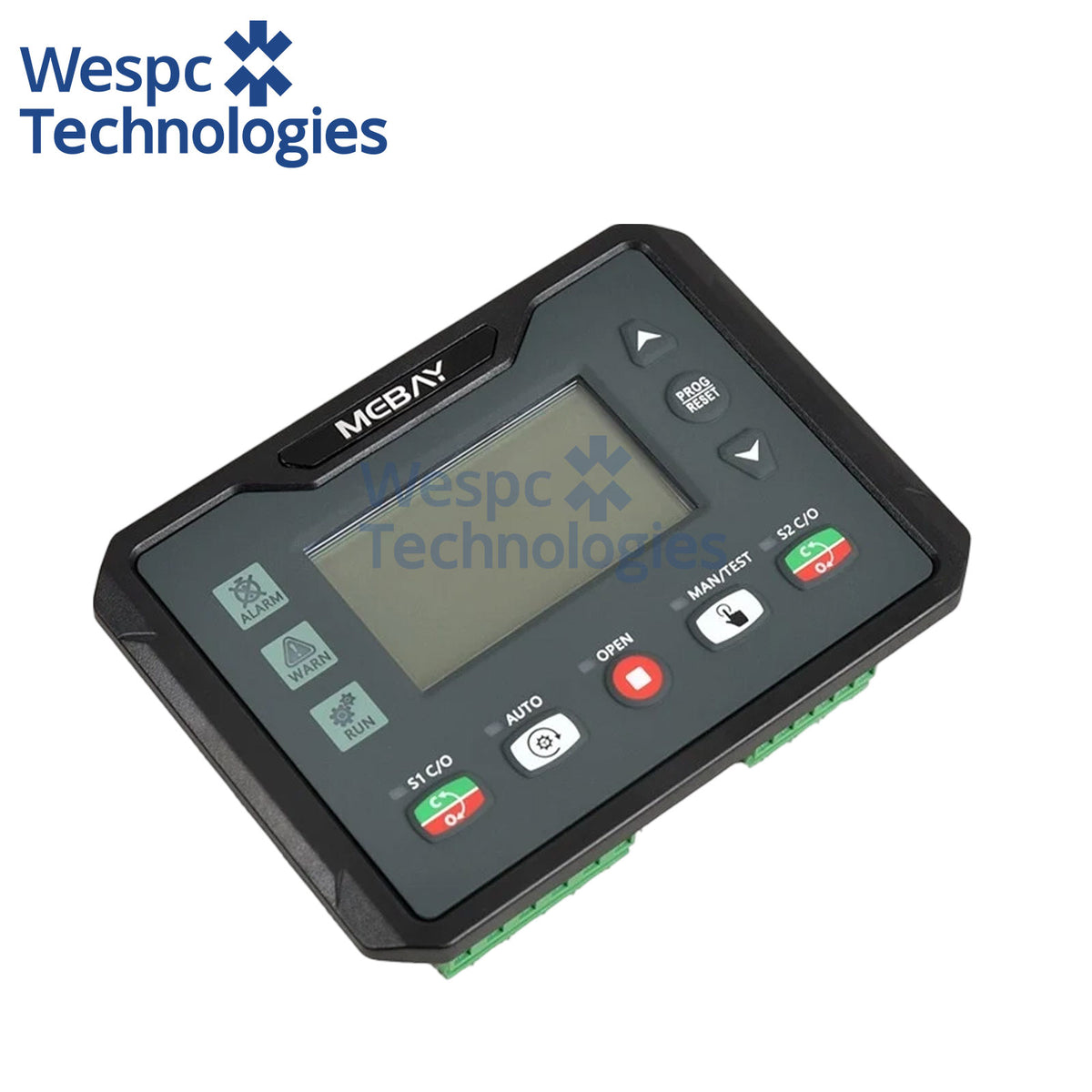 Original Genuine Mebay ATS420 Dual Power ATS Automatic Transfer Switch Controller