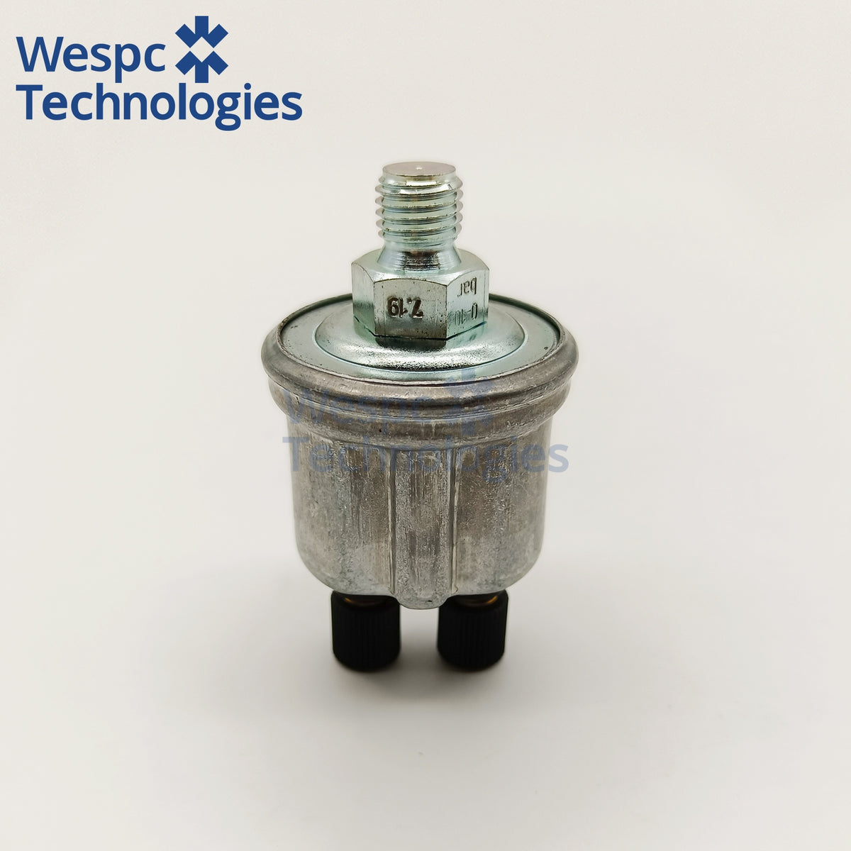 Original VDO 360‑081‑030‑019C Oil Pressure Sensor 0‑10Bar M12×1.5