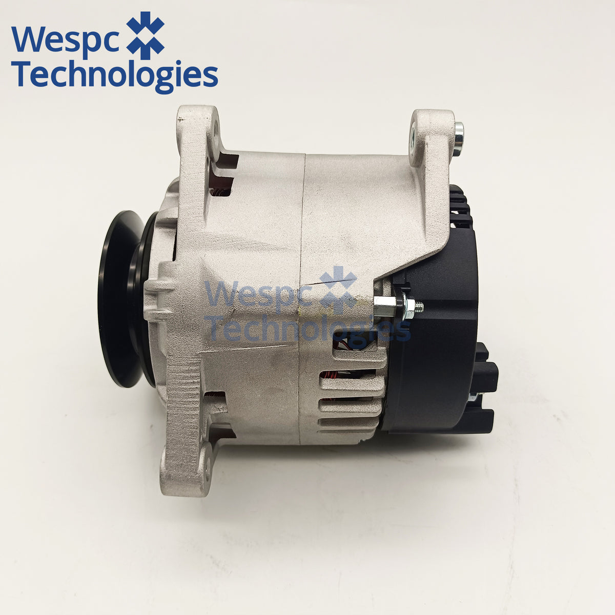 371-5647 Alternator 24V 95A For Caterpillar C13 C15 C18 Engine Construction Machinery