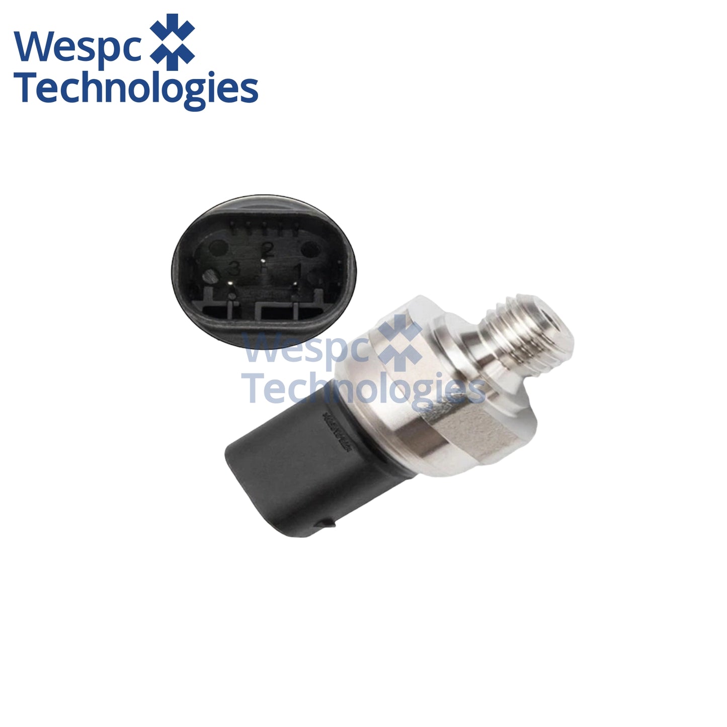 Exhaust pressure sensor probe for Mercedes A-Class B C S 91535028 0091535028