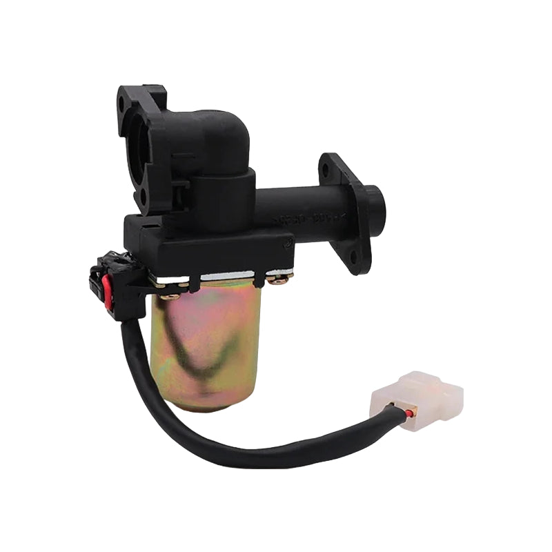 21248109 Heavy Duty European Truck Air Conditioning Solenoid Valve for VOLV FH13