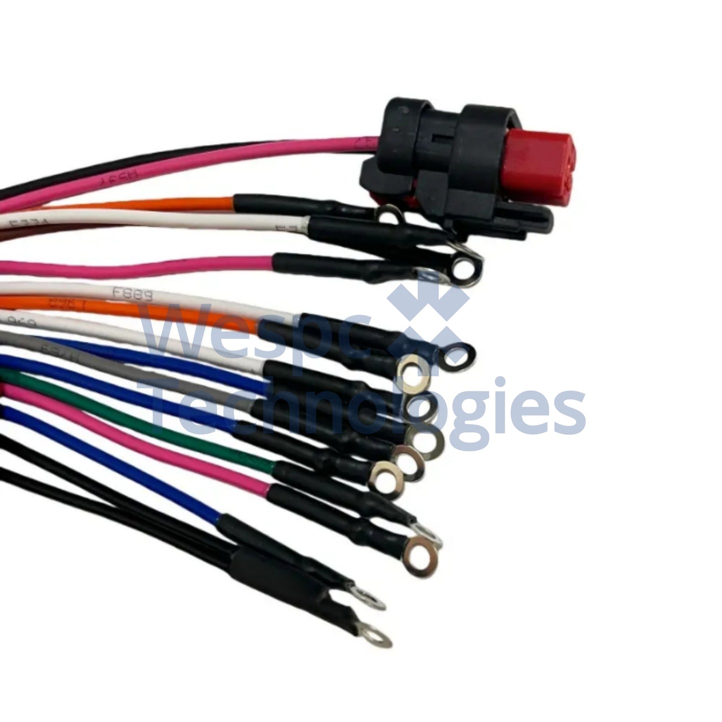 259‑4877 2594877 Right Handle Right Console Wiring Harness For CAT 312D 320D 323D 336D D‑Series Excavator