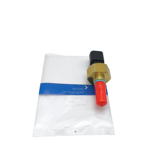 Air Oil Temperature Pressure Sensor 4921477 3417189 3401006 3417190 3330953 3330954 WESPC . Suitable for Cummins QSM ISM Engine