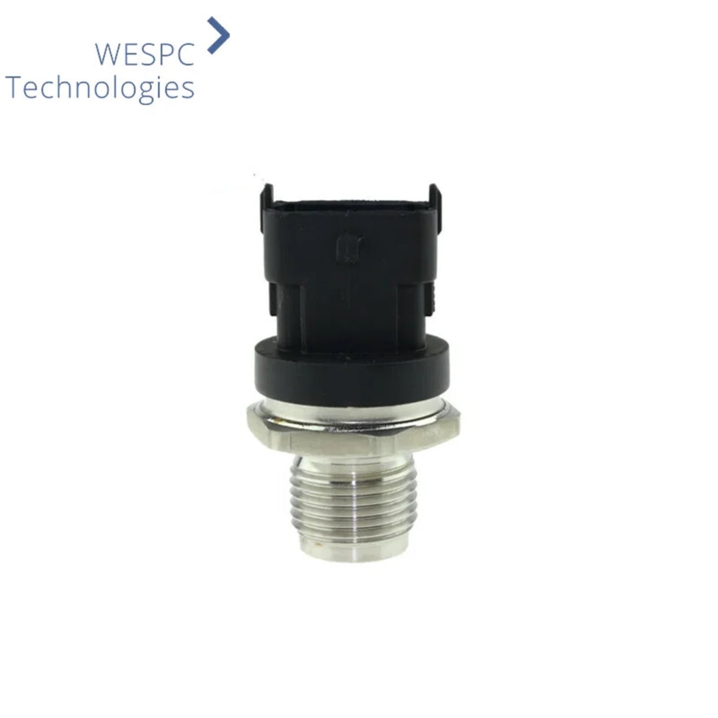 New 0281002720 Fuel Rail Pressure Sensor Fit Mercedes Renault Nissan Diesel Engine