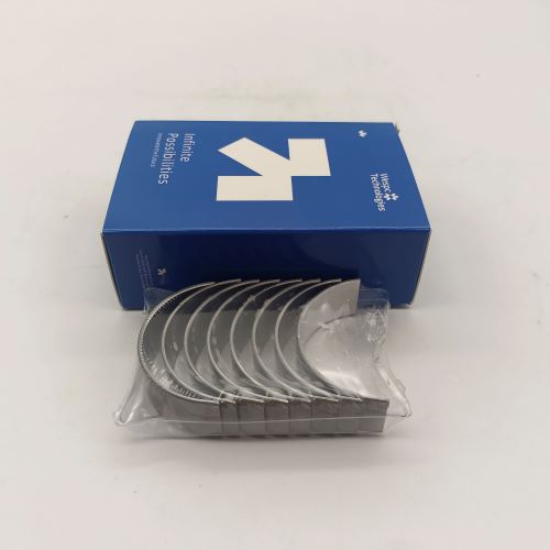 Conrod Bearing U5ME0011 STD Connecting Rod Bearing Set for Perkins 404C Engine