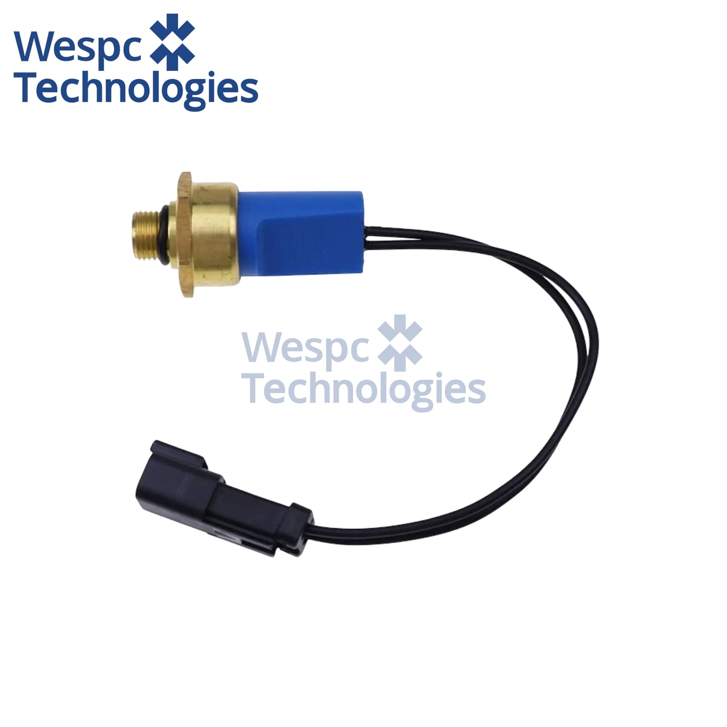 Pressure Sensor 192-0836 For Cat 216 216B 226 226B 277 Diesel Engine Excavator