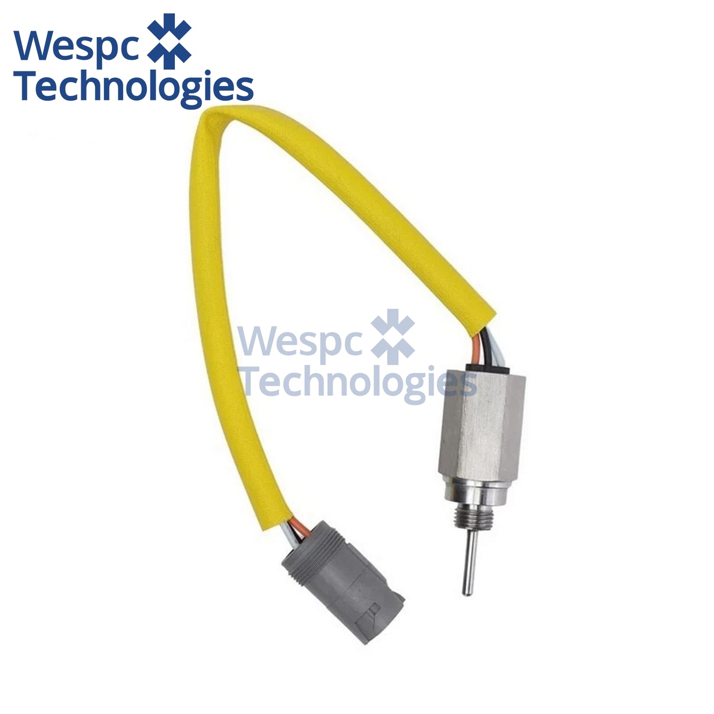 New 131-0427 Temperature Sensor For Caterpillar Excavator 988G 938G 950G 637G
