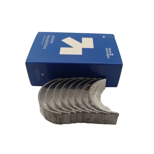 U5ME0011B BEARING SET, CONROD .020In Suitable For PERKINS 404D 403