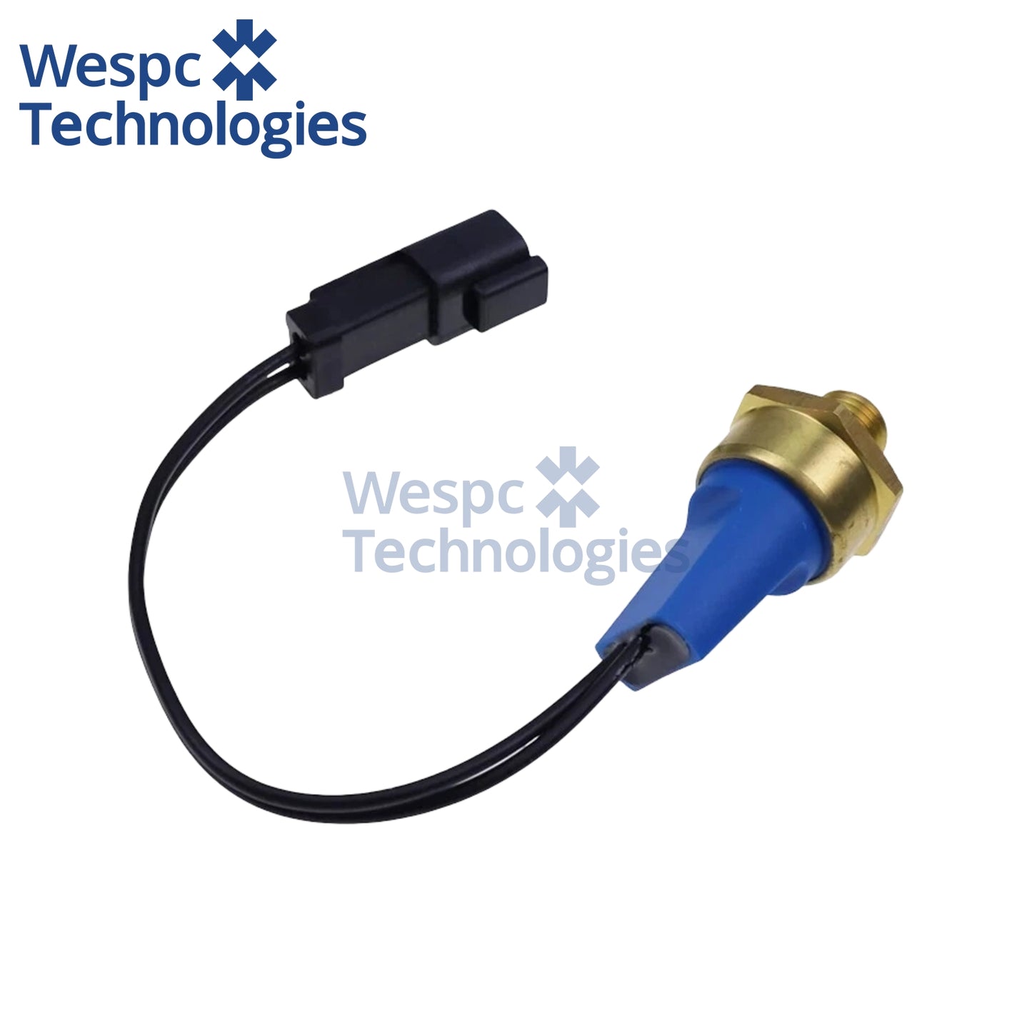 Pressure Sensor 192-0836 For Cat 216 216B 226 226B 277 Diesel Engine Excavator