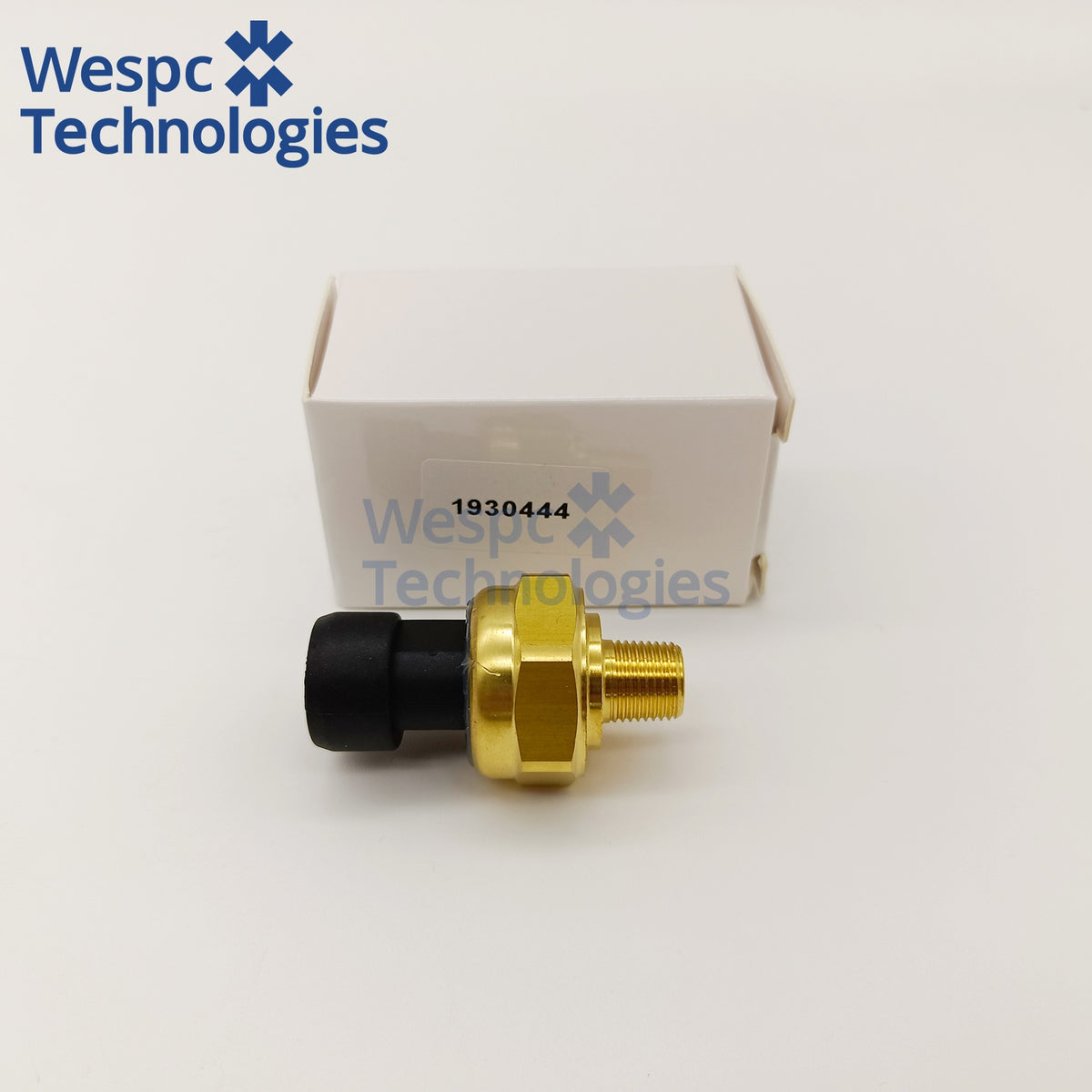 1930444 Engine Oil Pressure Sensor Suitable for Cummins Diesel Engine Genset