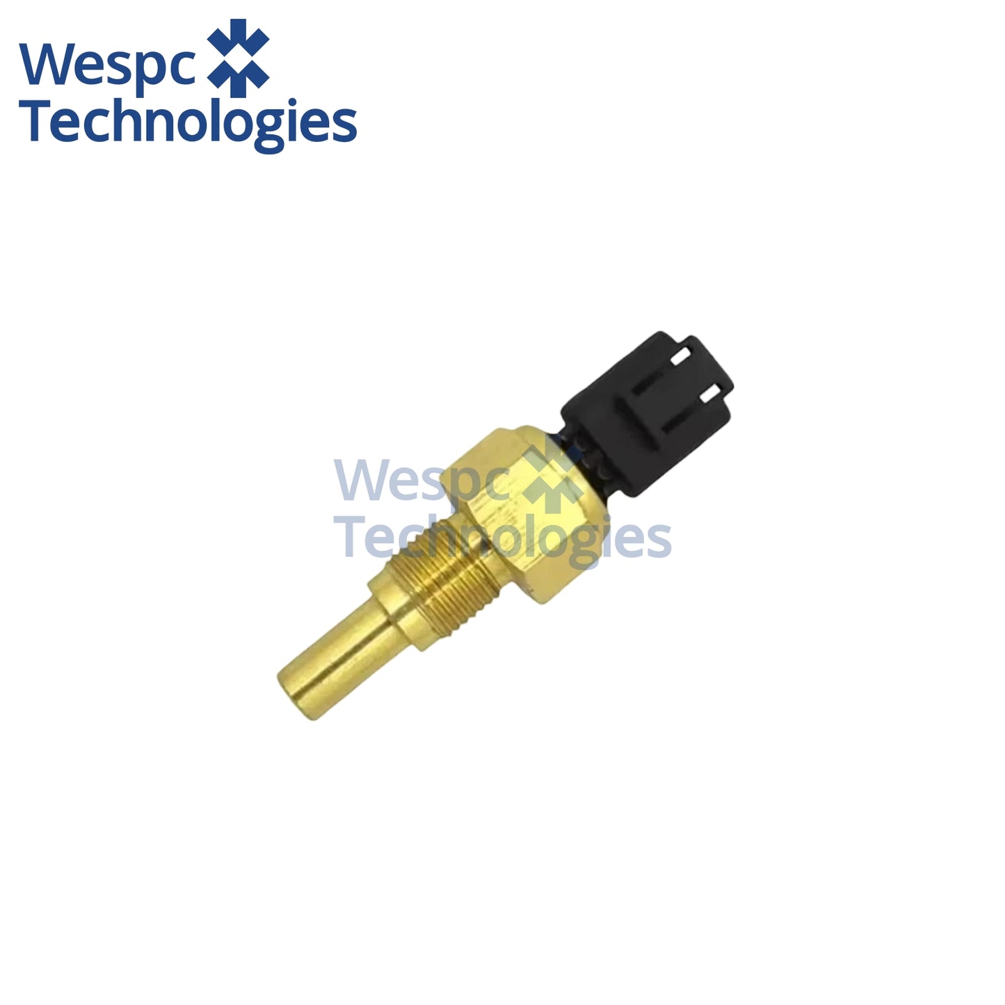 716/30129 Water Temperature Sensor For JCB 716-30129 3CX 4CX Excavator Part