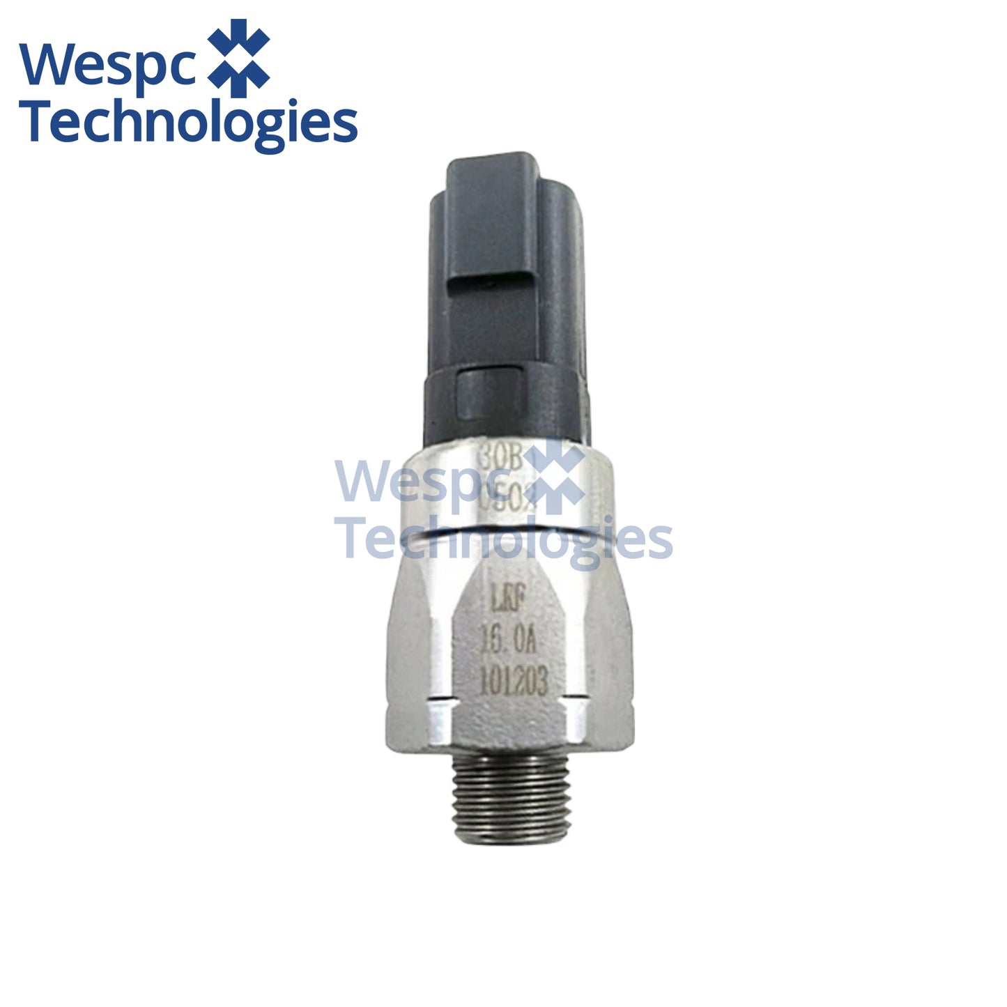 Excavator Pressure Sensor 30B0502 high low Transmitter Switch 101203