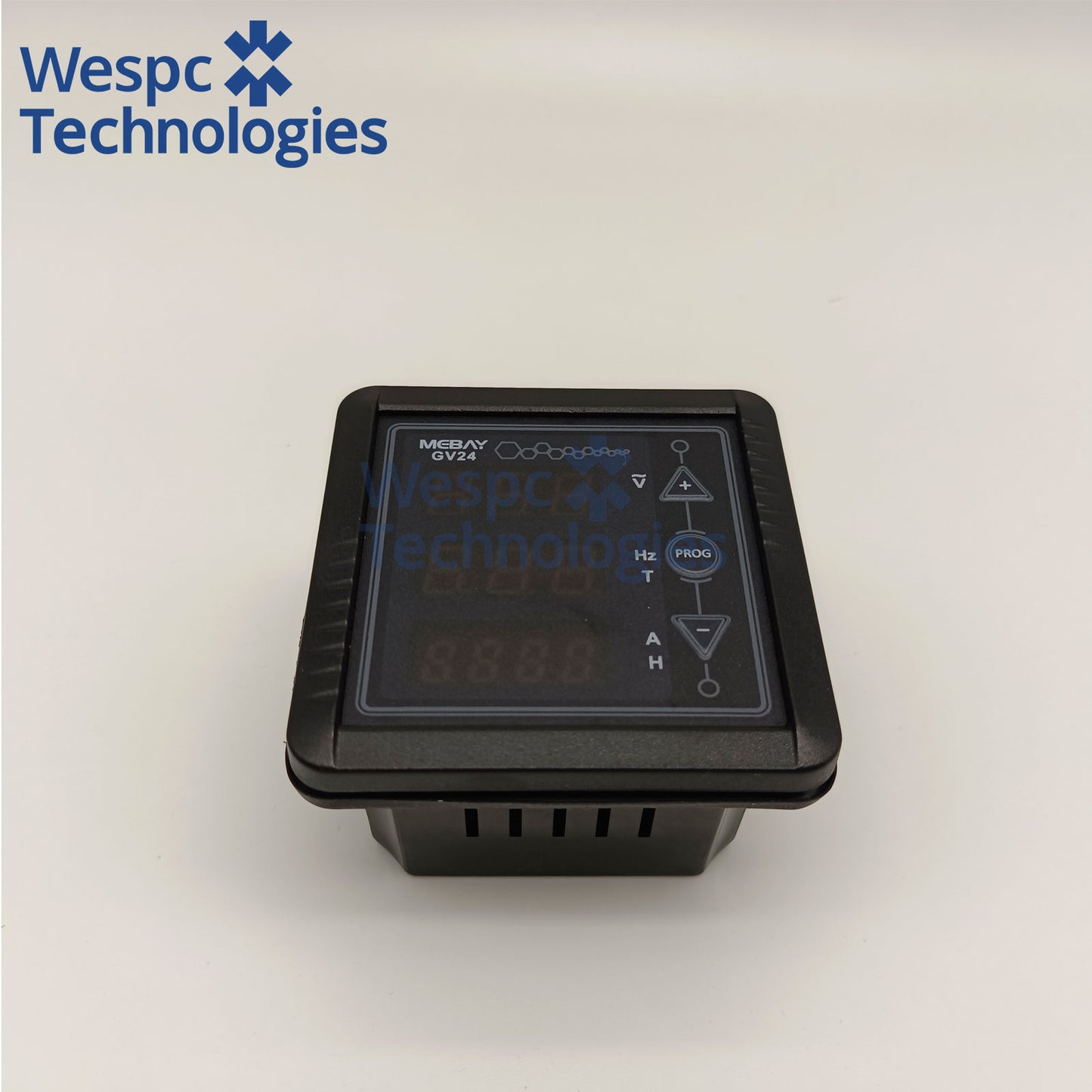 Original Mebay GV24 MKII GV24L MKII Generator Ammeter Digital Display IP54 Protection Level Multifunction
