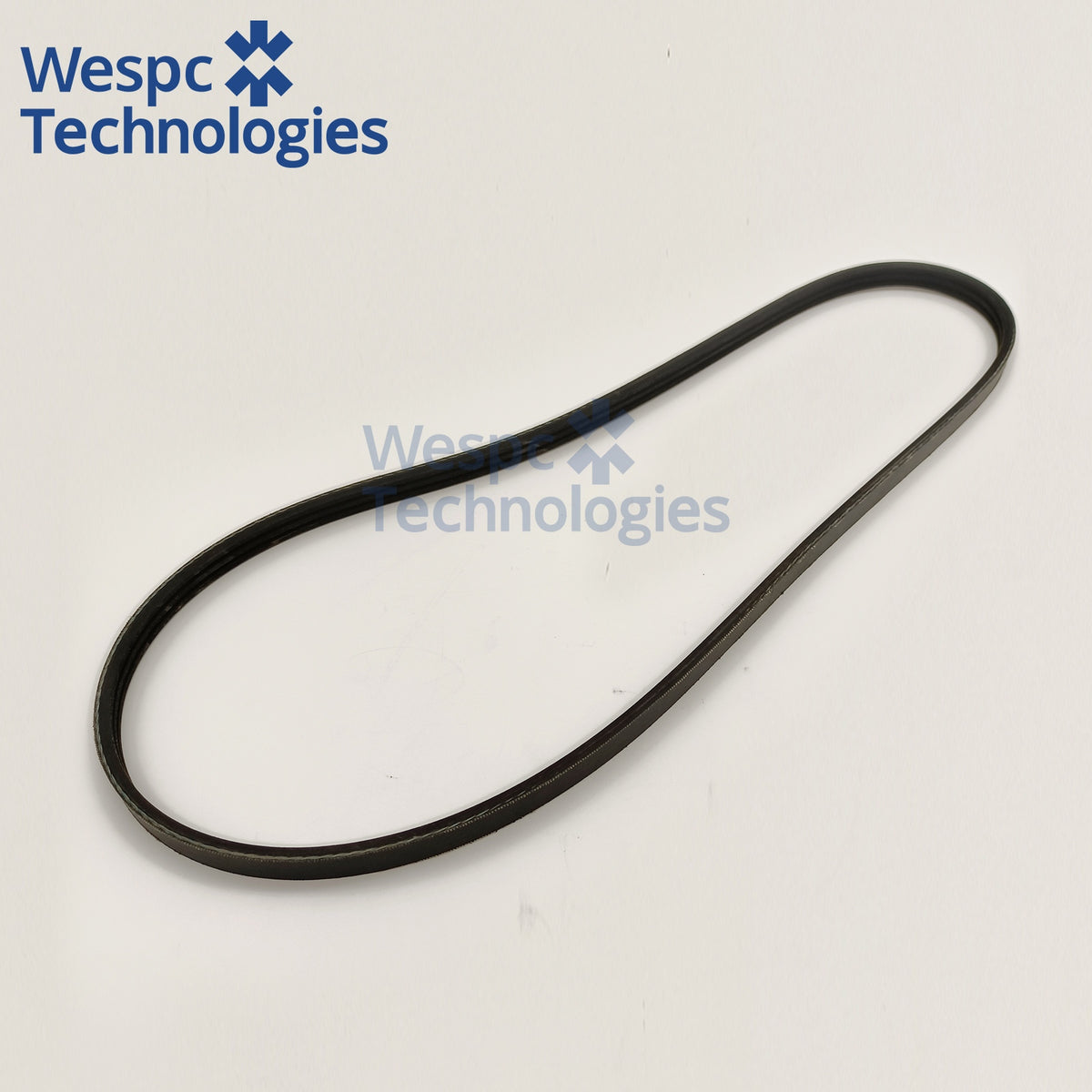Original GATES 3PK860 Micro-V Poly-V Multi-Rib Serpentine Belt 3 Ribs 860mm For AC Compressor OE 90916-02570