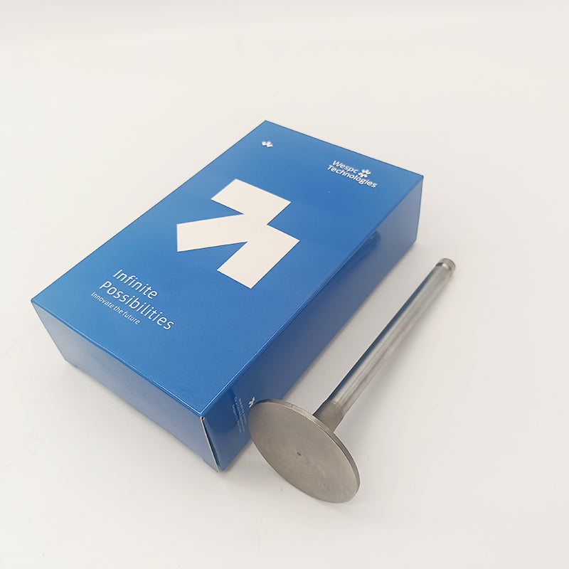 3142H071 INTAKE VALVE - 30 DEGREE ANGLE Suitable For PERKINS 3142H071