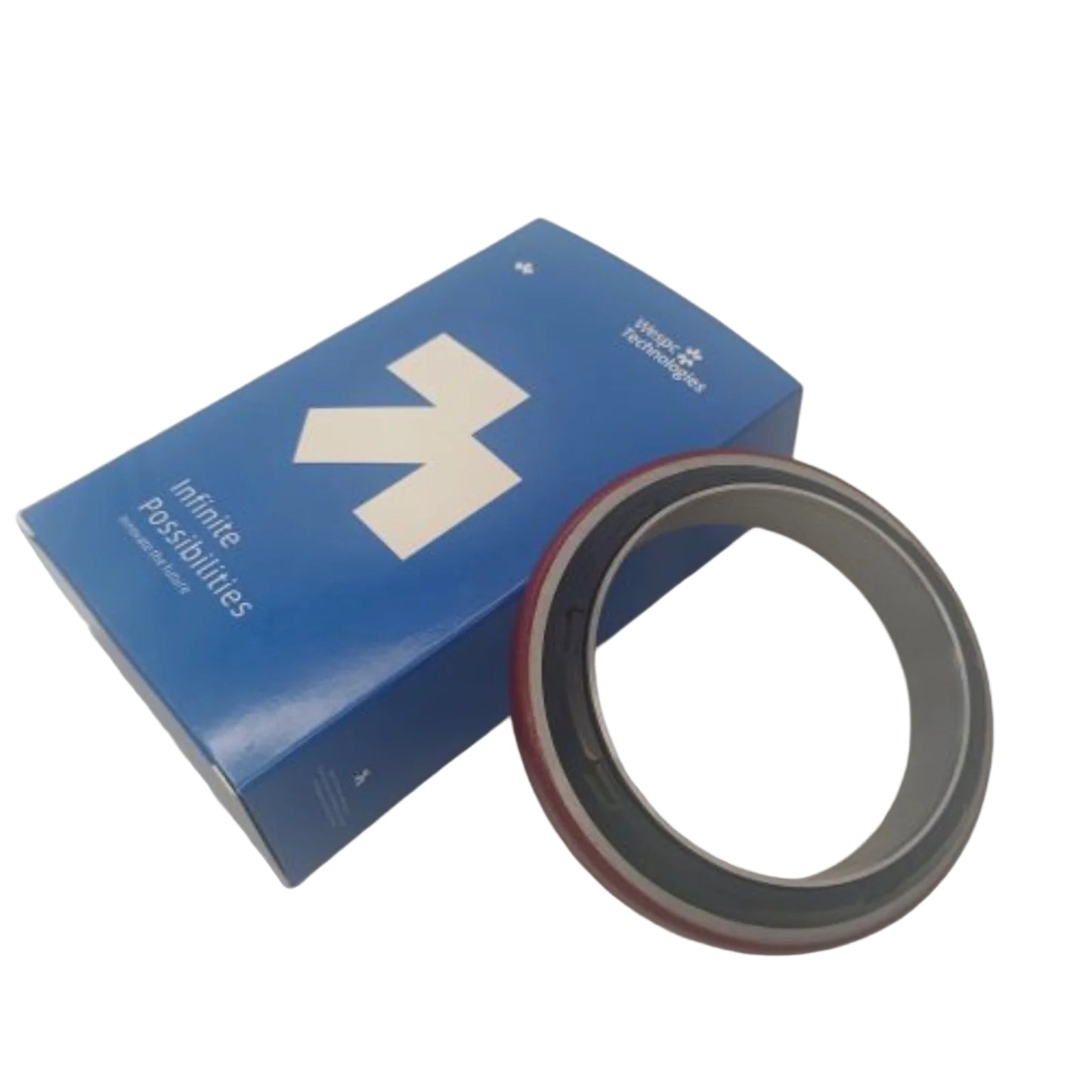 Front Oil Seal 1833096C95 Suitable for Perkins Engine 1306 Engine Parts Wespc