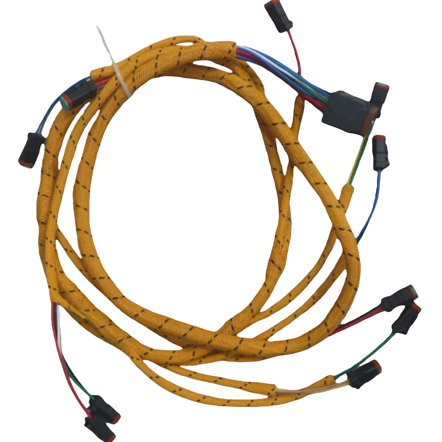 247‑4863 2474863 C11 Engine Wiring Harness For CAT 950H 966H Wheel Loader Spare Part