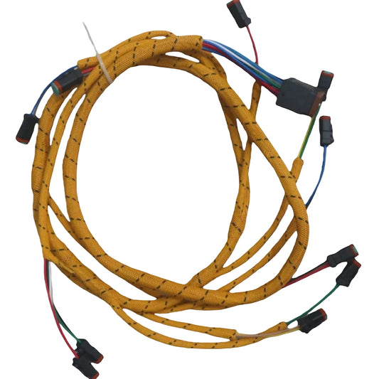 247‑4863 2474863 C11 Engine Wiring Harness For CAT 950H 966H Wheel Loader Spare Part