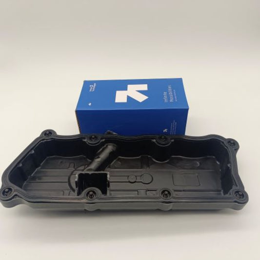 Cylinder Head Cover T421602 Compatible with Perkins Engine 1103 1103C-33T 1103A-33 1103A-33T 1103D-33T