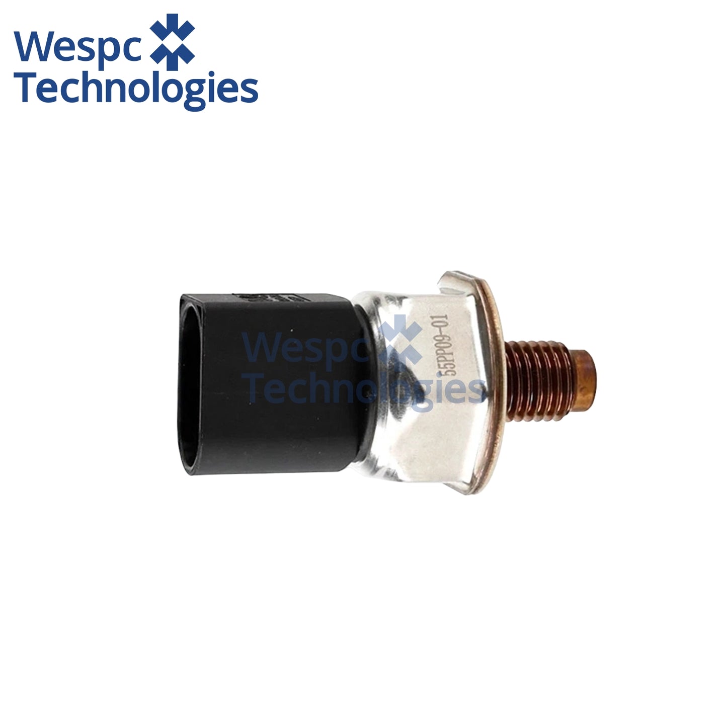 55PP09-01 059130758E Diesel Fuel Pressure Sensor Common Rail Pressure Sensor